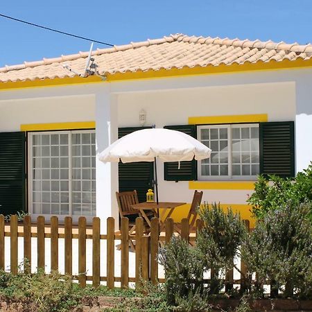 Villa Casinha Dos Avos Lagos Exterior foto